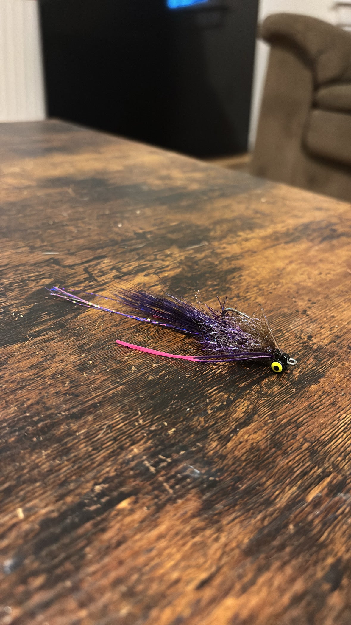 Marsh Marauder (4 pack)