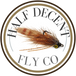 Half Decent Fly Co - Home