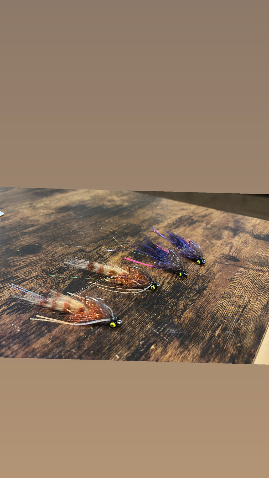 Marsh Marauder (4 pack)