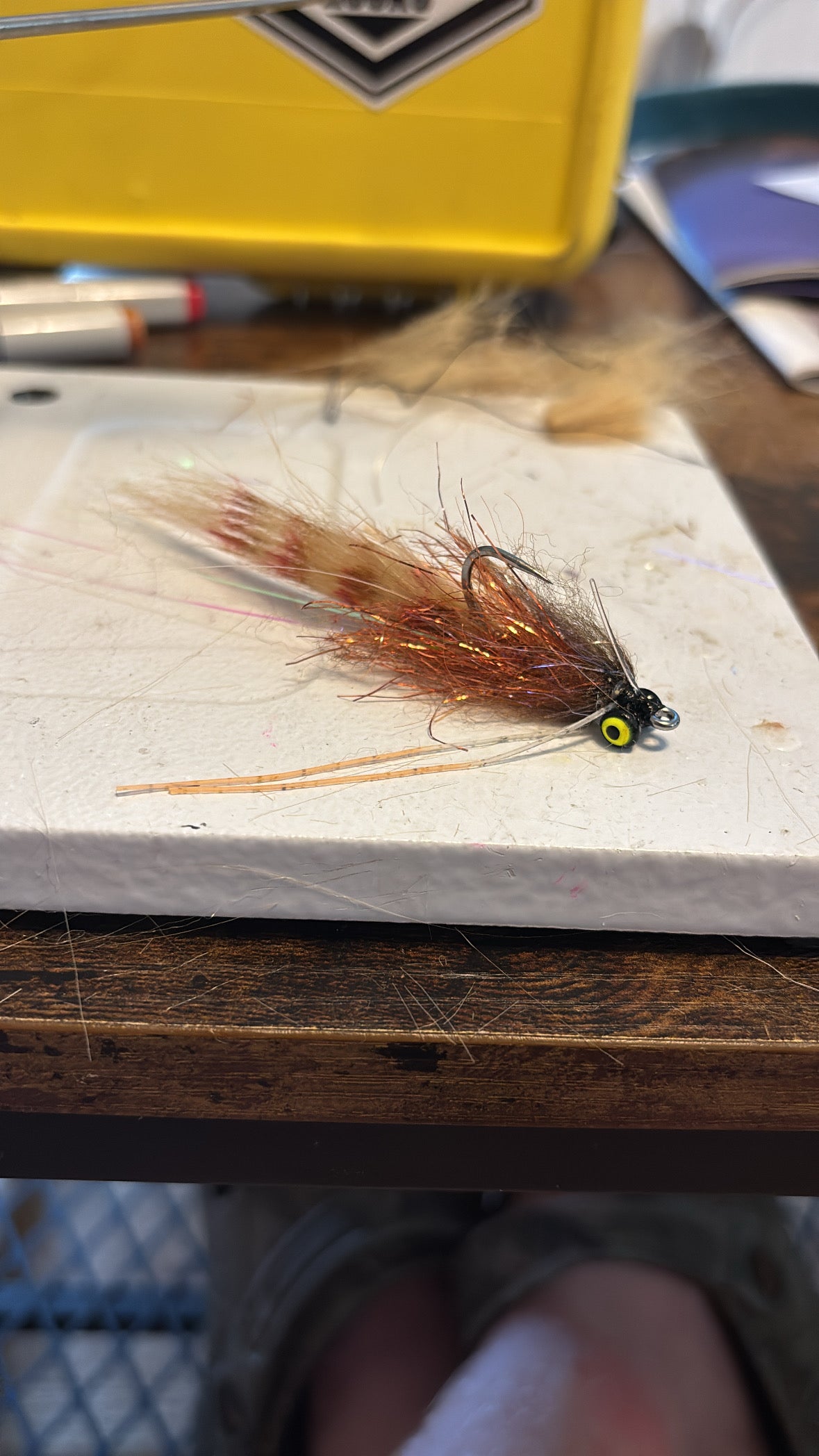 Marsh Marauder (4 pack)